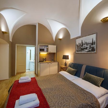 Old Town - Aparthotel Michalska Praga Zewnętrze zdjęcie