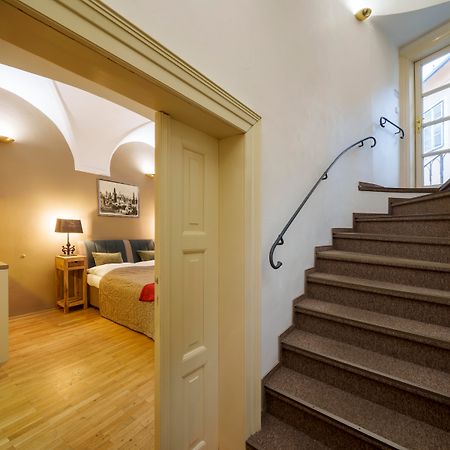 Old Town - Aparthotel Michalska Praga Zewnętrze zdjęcie