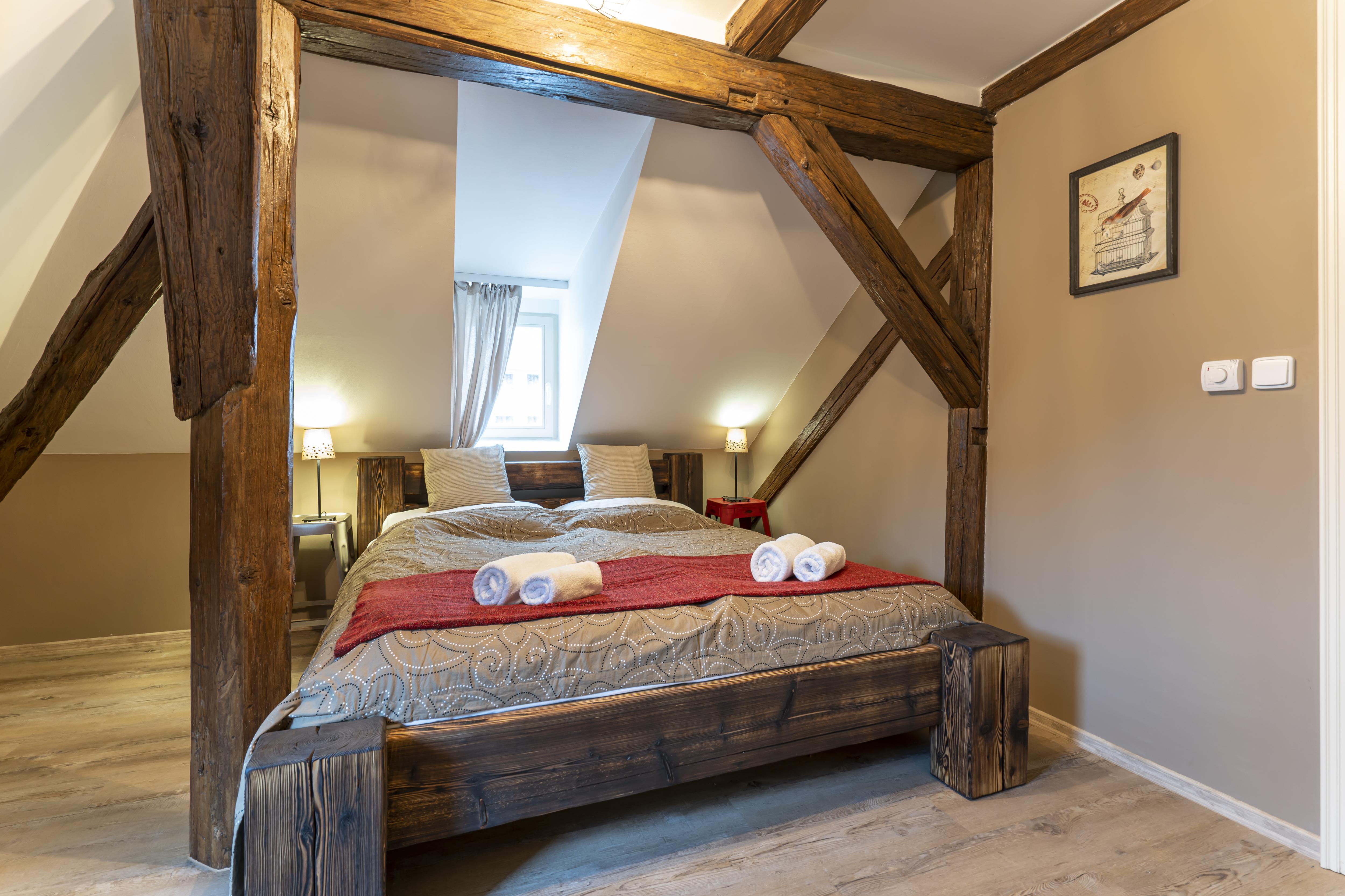 Old Town - Aparthotel Michalska Praga Zewnętrze zdjęcie
