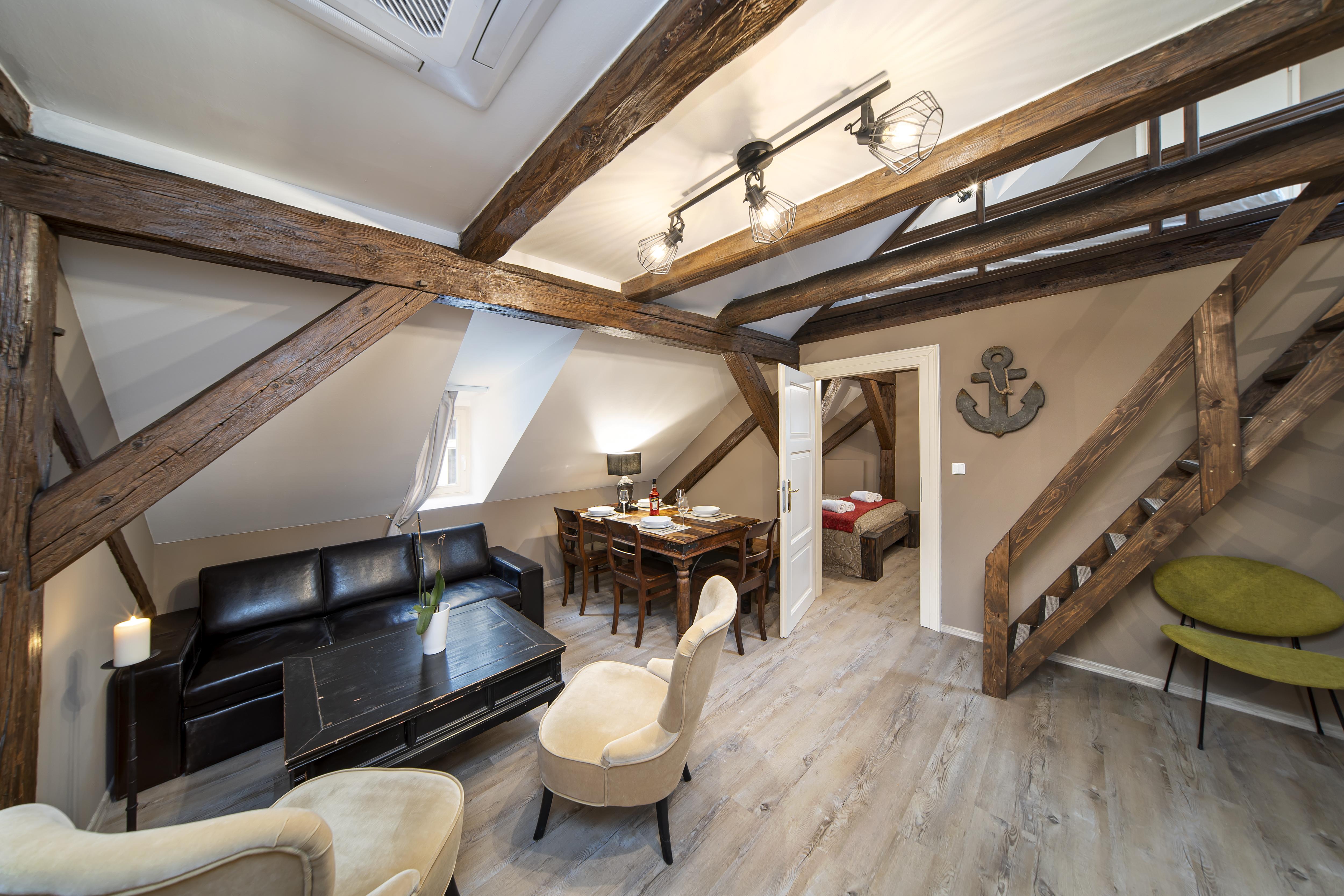 Old Town - Aparthotel Michalska Praga Zewnętrze zdjęcie