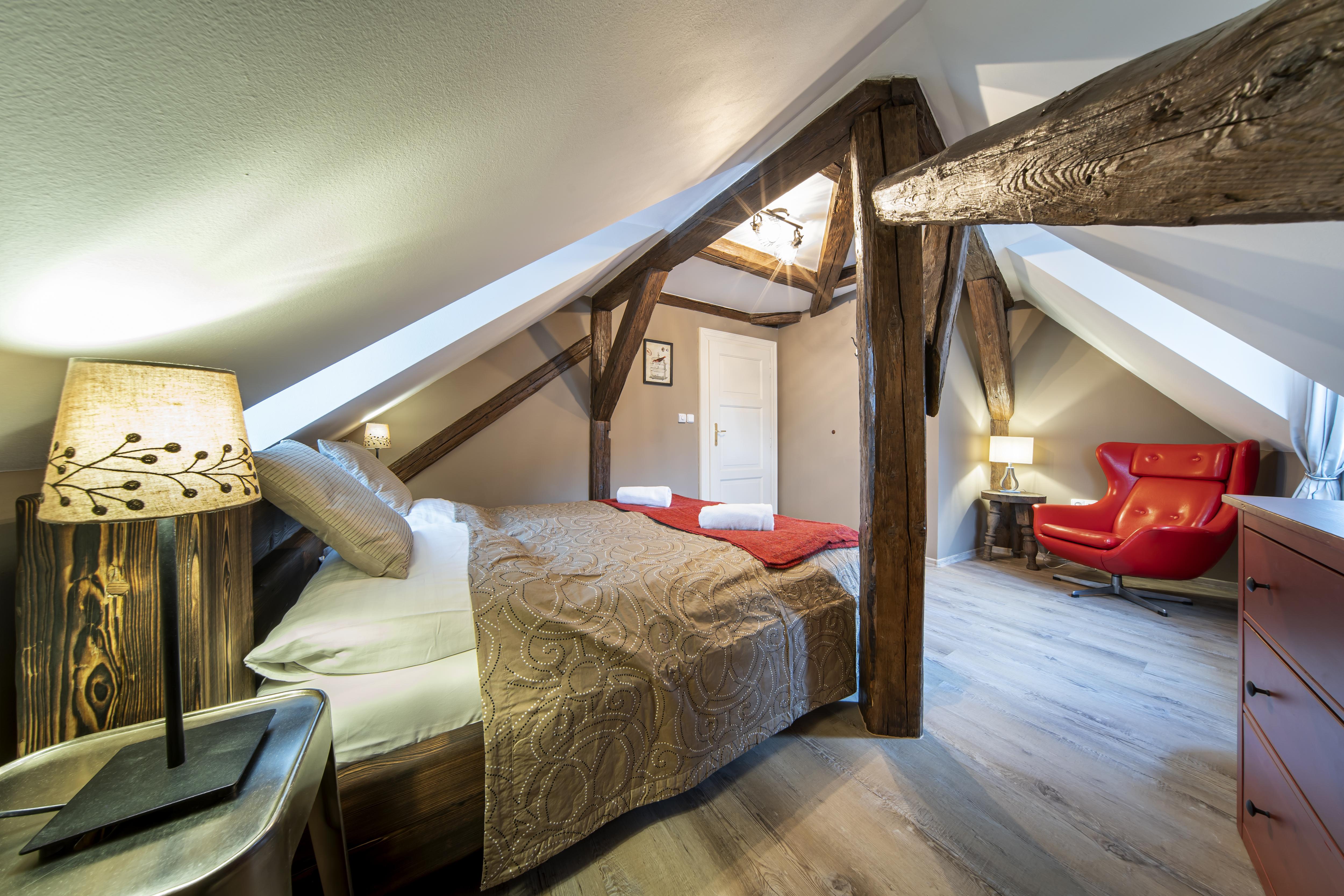 Old Town - Aparthotel Michalska Praga Zewnętrze zdjęcie