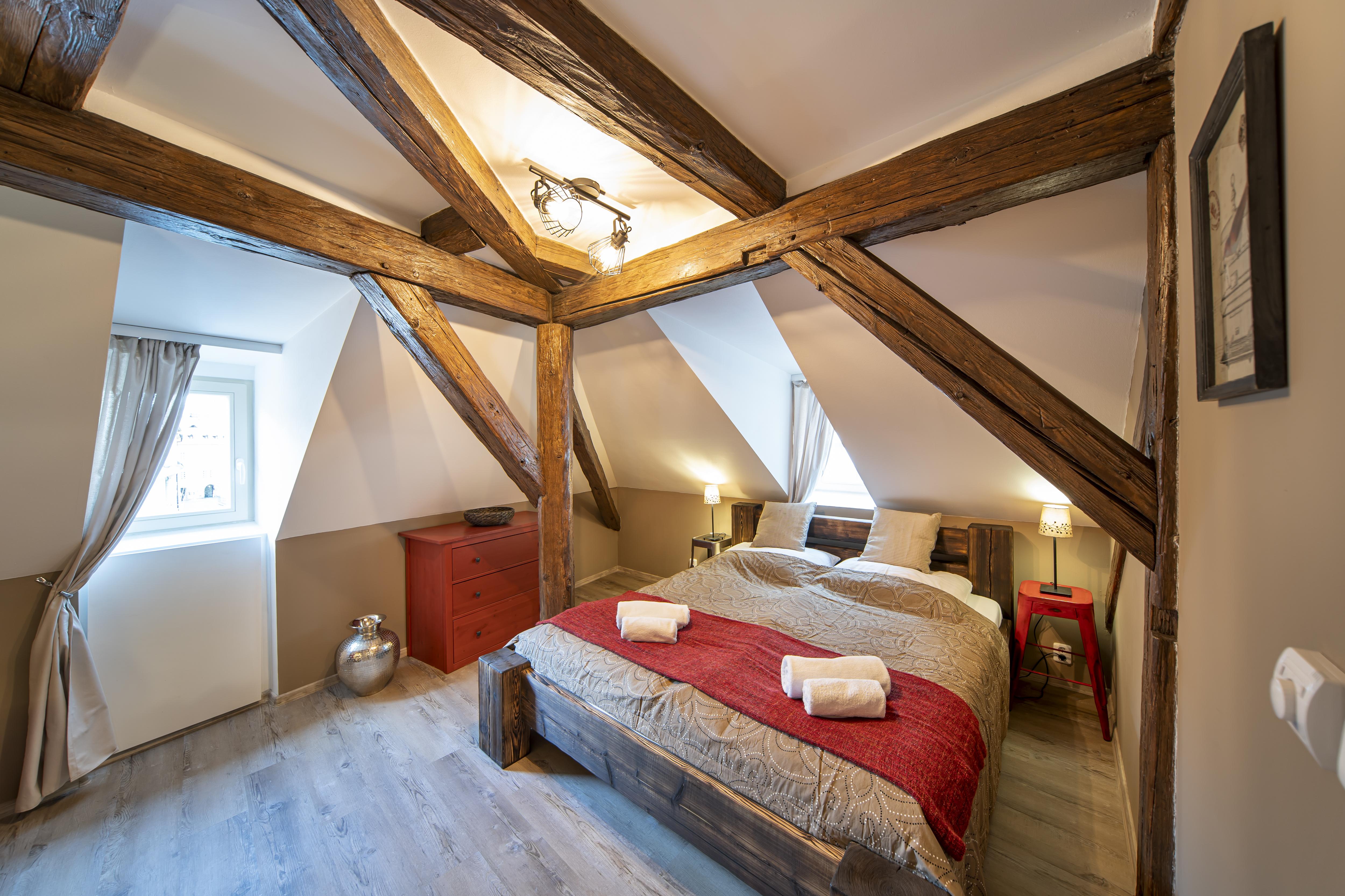Old Town - Aparthotel Michalska Praga Zewnętrze zdjęcie