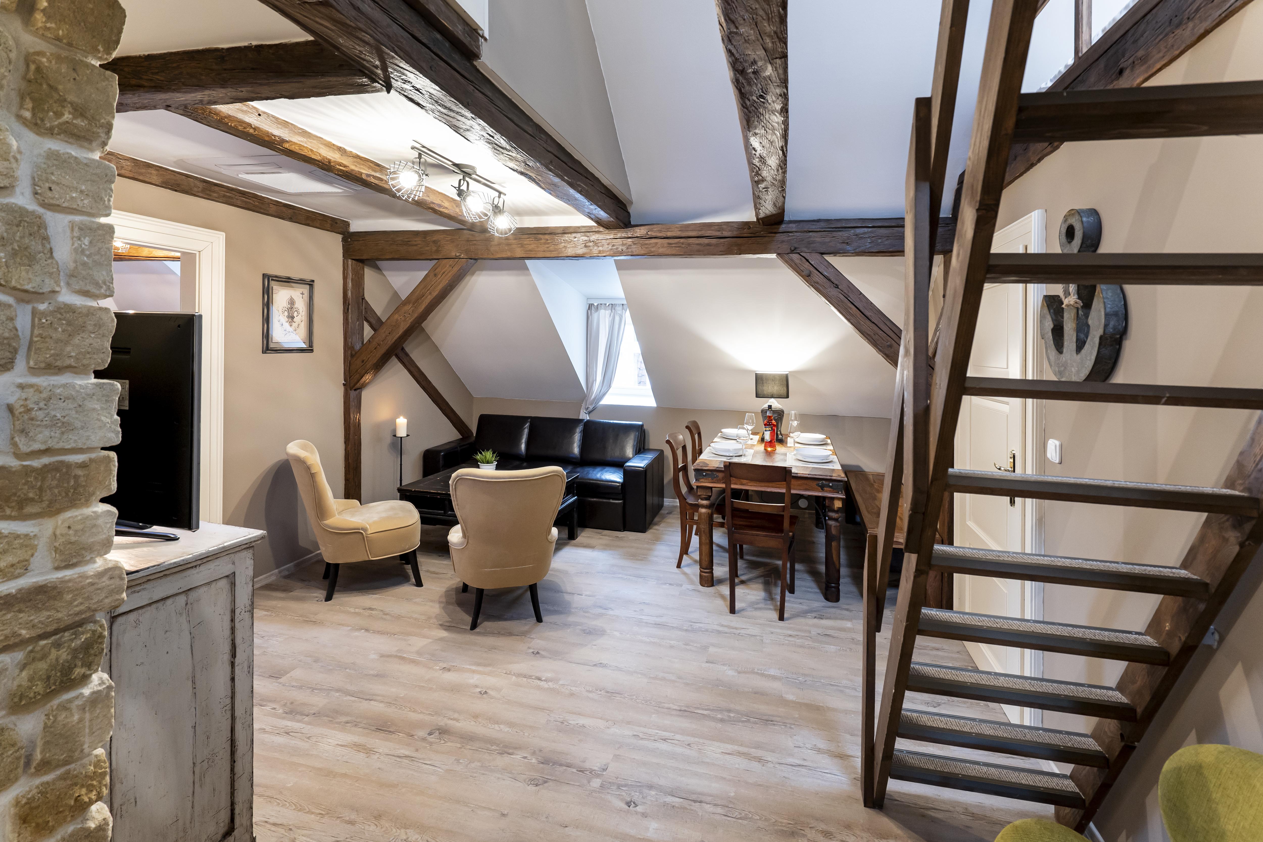 Old Town - Aparthotel Michalska Praga Zewnętrze zdjęcie