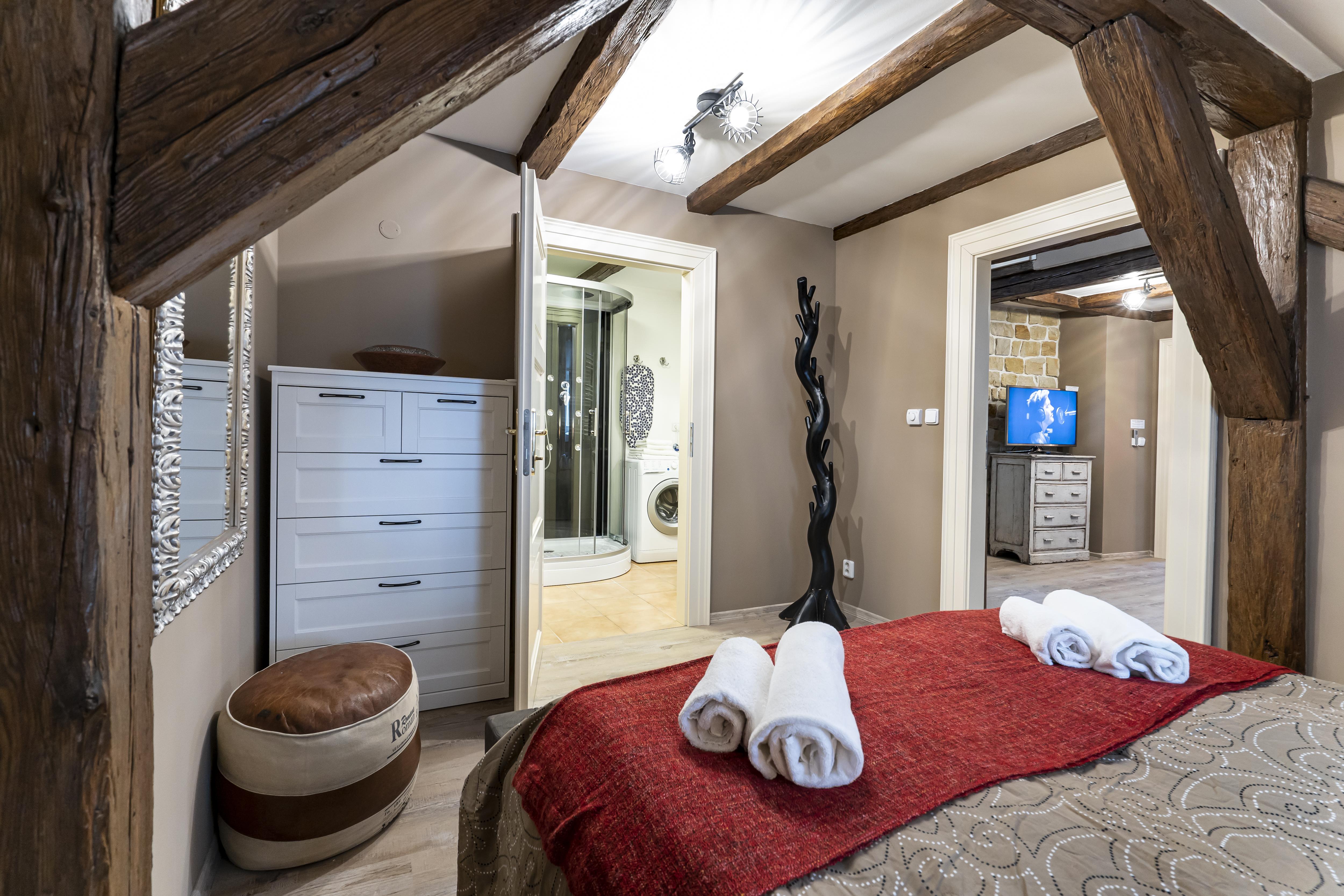 Old Town - Aparthotel Michalska Praga Zewnętrze zdjęcie