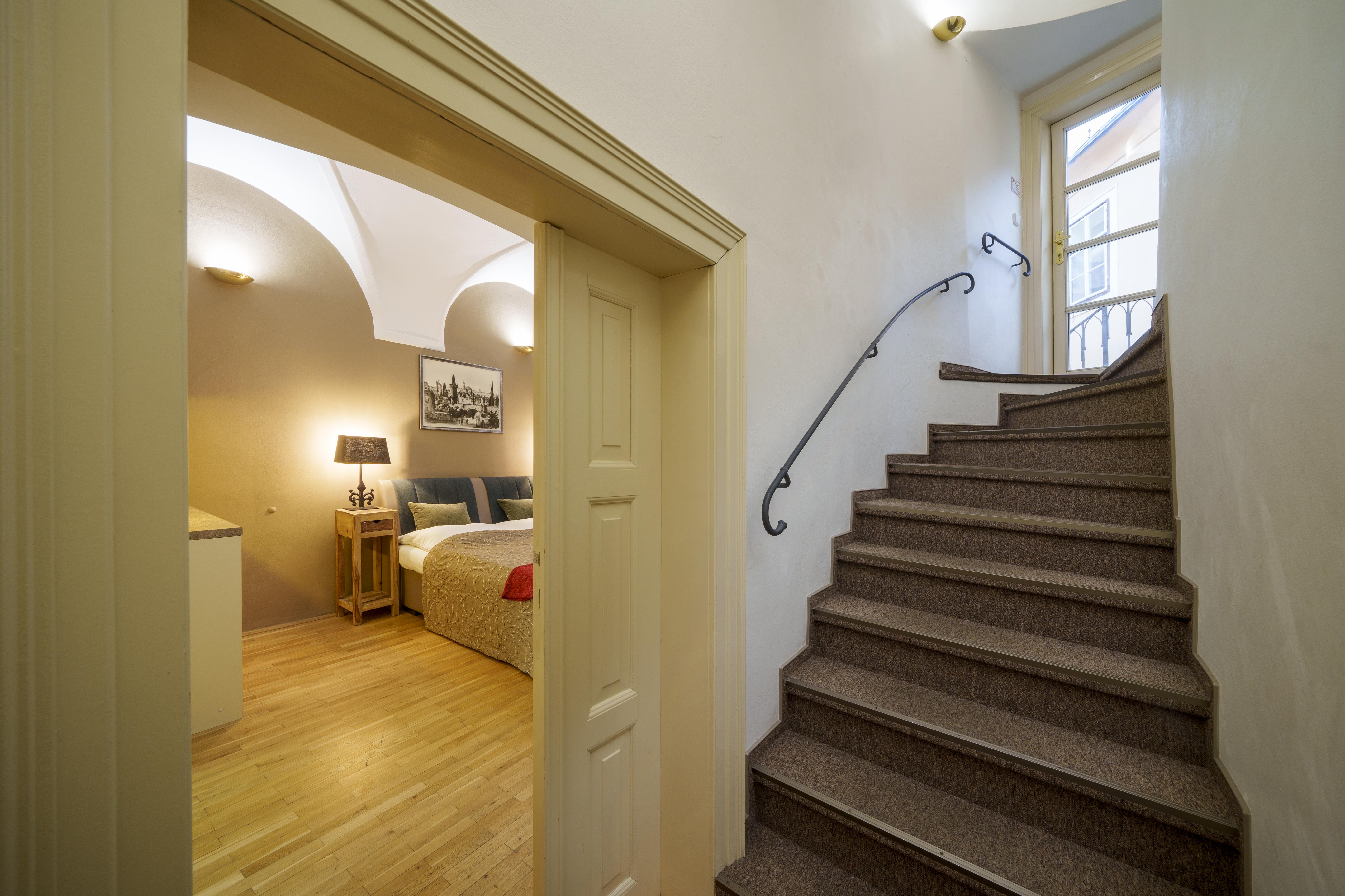 Old Town - Aparthotel Michalska Praga Zewnętrze zdjęcie